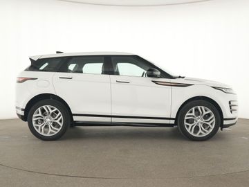 Land-Rover Range Rover Evoque - 5