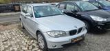 BMW 116 1 Limousine 116i Tüv 07.2026 - BMW 116 aus 2006: 116i