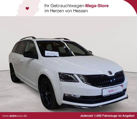 Skoda Octavia Combi Sport Edition PANO NAV