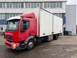Volvo FL 260 4X2 EURO 5 SIDE DOORS ZEPRO LIFT 2000 KG - Angebote