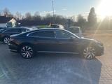 Volkswagen Arteon 2.0TDI R-Line PANO VIRTUAL CAM KEYLESS - Volkswagen Arteon in Kassel