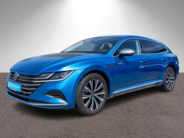 Volkswagen Arteon - Bild 2