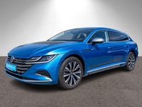 Volkswagen Arteon - Vorschau Bild 2