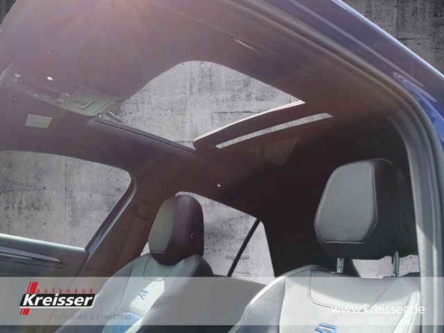 T-Roc 2.0 TSI R 4MOTION/BLACK/NAVI/PANO/IQ.LIGHT