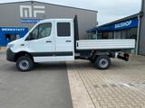 Mercedes-Benz 319 Sprinter 4x4 Pritsche DoKa