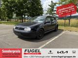 Volkswagen Golf 1.4 Basis Klimaanlage - Volkswagen Golf aus 1999: Golf4