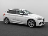 BMW 220d Active Tourer M Sport HUD Alarm ParkAs HiFi - BMW 220 Active Tourer aus 2017