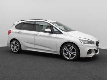 BMW 220 Active Tourer - 4