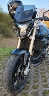 BMW F800r Vollausstattung / Alle Pakete - BMW F 800 R