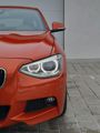BMW 125d Limo.Sport Aut/3xM-Paket/Nav.Proff/Bi-Xen
