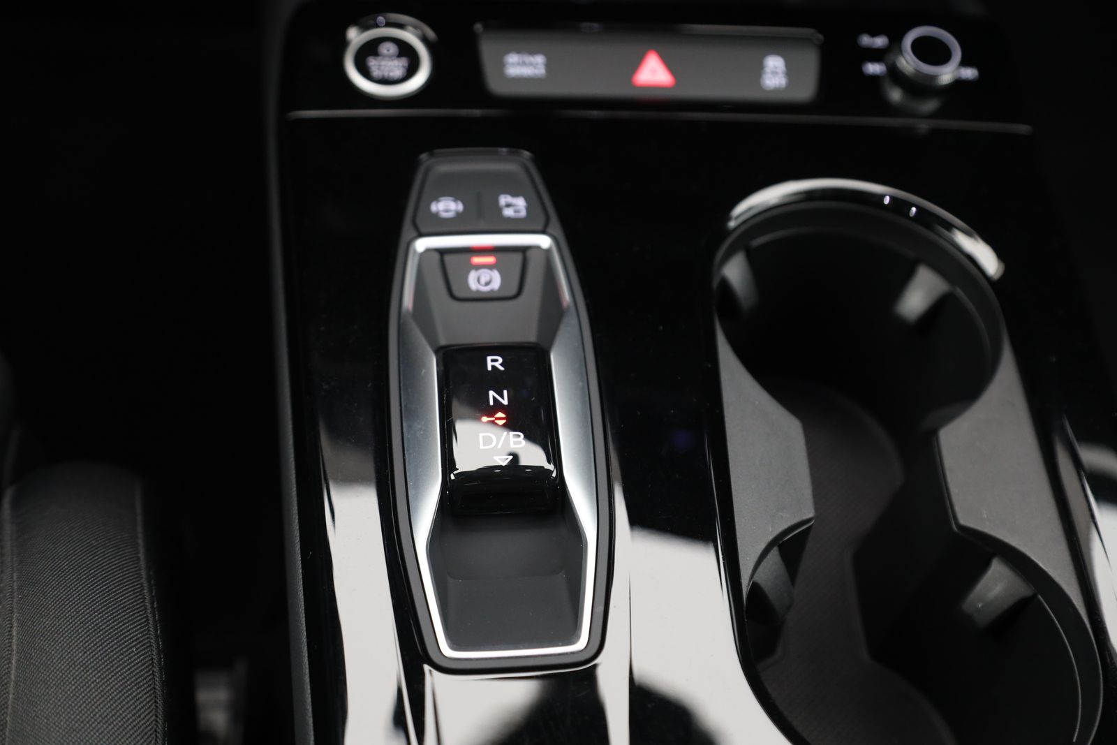 Audi Q6 e-tron - Bild 16