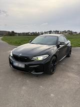 BMW M2 F87 DKG, N55 - BMW M2 f87 Gebrauchtwagen