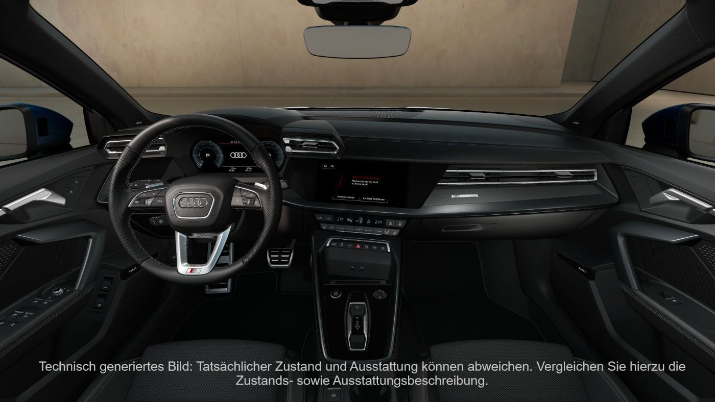 Audi A3 - Bild 7