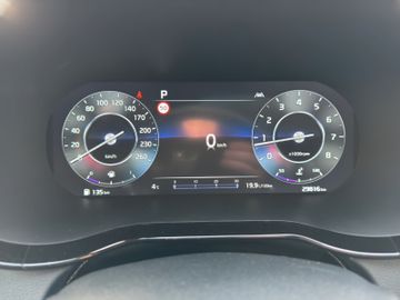 Kia ProCeed 1.6T DCT7 GT Nav Glasdach Klappenauspuff