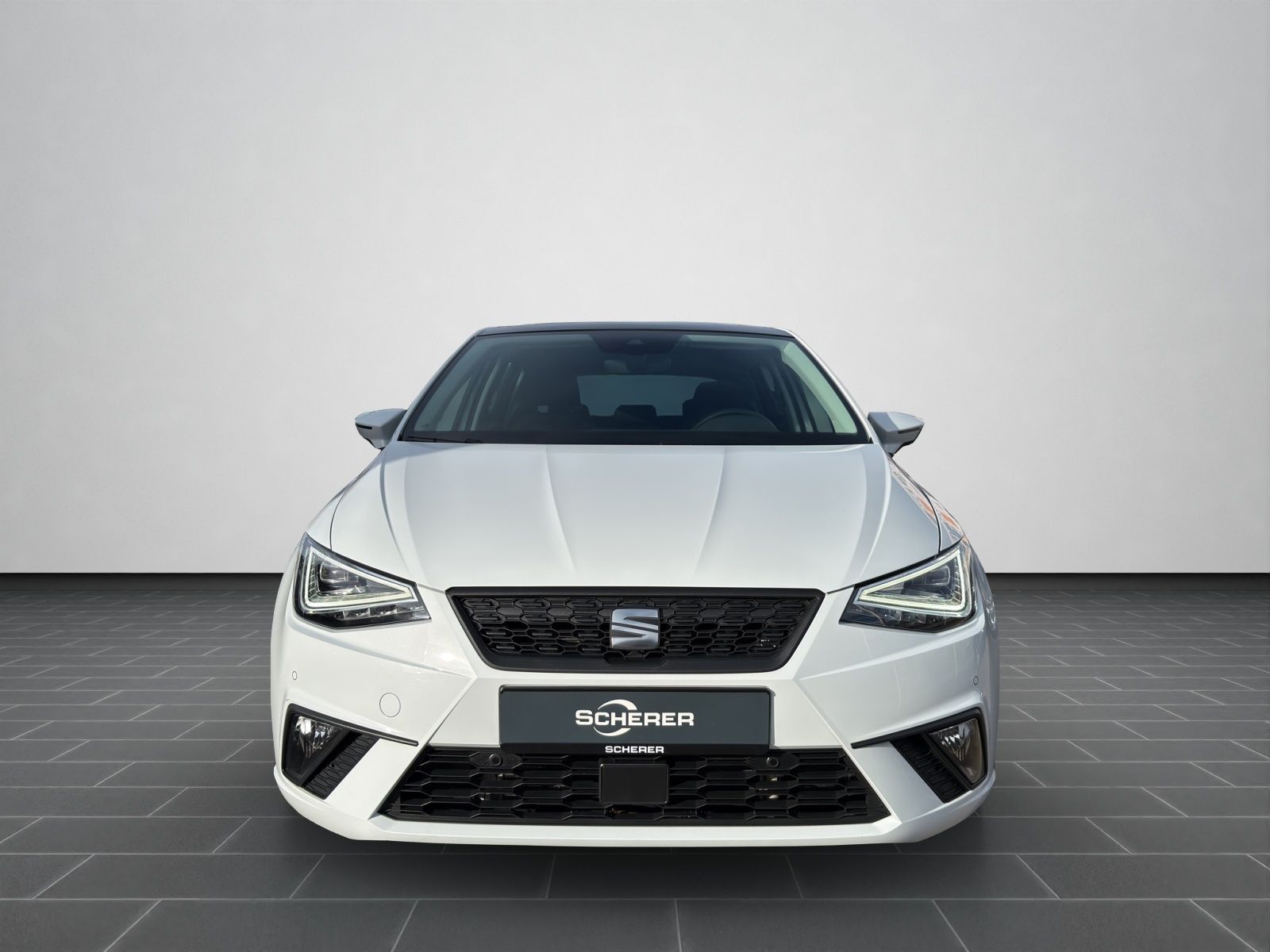 Seat Ibiza - Bild 5