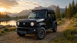 Suzuki Jimny Comfort AllGrip|AHK|KLIMA|1.HAND|SAFARR|SH - Suzuki Jimny in Ludwigshafen