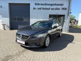 Mazda 6 Kombi Center-Line*AUTOM*NAVI*SHZ*TEMPOMAT*AHK - Mazda 6: Center Line