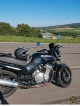 Suzuki GSX 1100 G - SUZUKI 1100