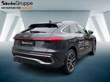 Audi Q5 Sportback MATRIX+APP+DAB+HUD+VIRT+ACC+LED+PDC - Audi Q5 Gebrauchtwagen in Berlin