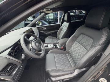 Nissan Qashqai Tekna+ e-Power* HUD* Pano* Navi* Leder* 