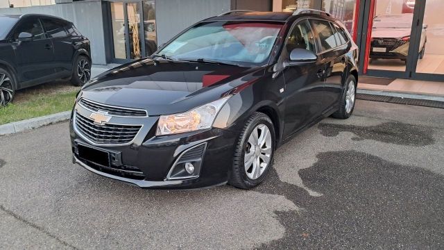 Chevrolet Cruze 2.0 Diesel 163CV aut. Station Wa