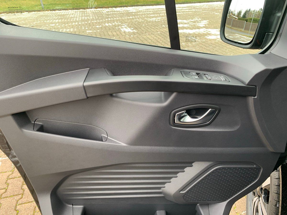Renault Trafic - Bild 20