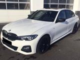 BMW 2021er BMW 320i M-Paket wenig KM Virtuell ... - BMW: 3er M Paket