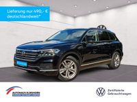 Volkswagen Touareg - Vorschau Bild 1