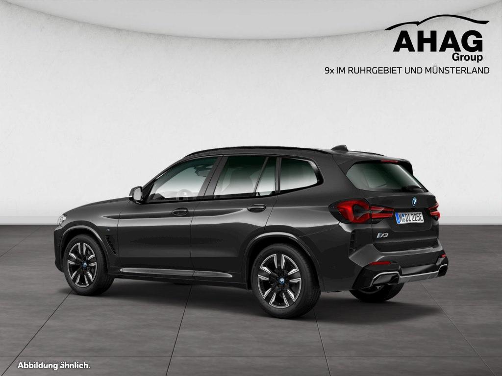 BMW iX3, миниатюра 6