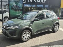 Dacia Sandero III 1.0 TCe 90Stepway Expression (EURO 6