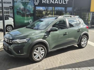 Dacia Sandero III 1.0 TCe 90Stepway Expression (EURO 6