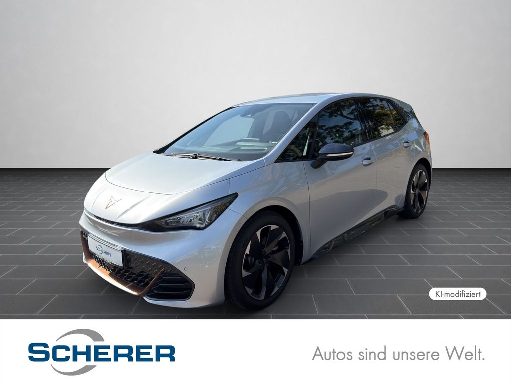 Image of Cupra Born