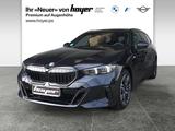 BMW 540d xDrive Touring M Sportpaket AHK - BMW 540 aus 2024