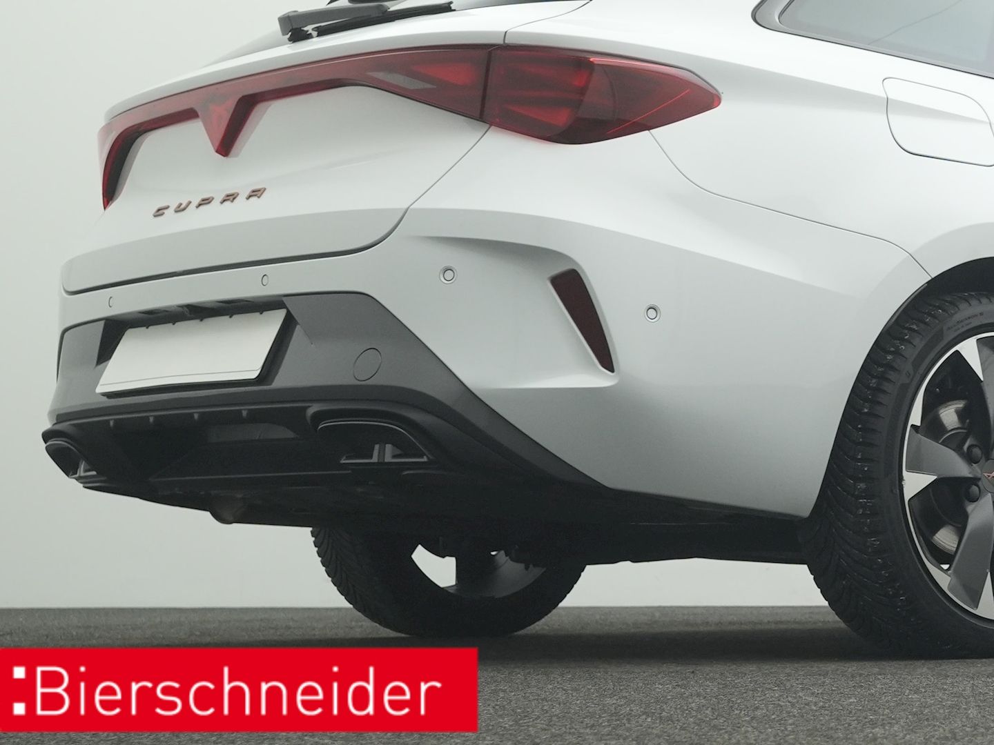 Cupra Leon - Bild 25