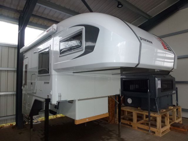 Tischer Trail 230S