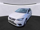 Seat Ibiza Style 1.6 TDI*PDC*FULL-LINK*NAVI*KLIMA*RDC - Seat Ibiza: TDI
