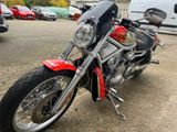 Harley-Davidson V-ROD VRSCX Screamin Eagle - Angebote entsprechen deinen Suchkriterien