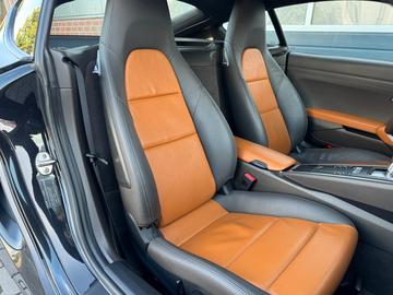 صورة مصغرة 21 لـ 2013 Porsche CAYMAN