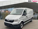 MAN TGE 3.180 4X2F SB - MAN TGE
