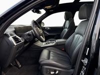 BMW X7 - Vorschau Bild 16