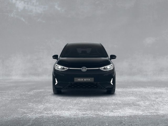 Volkswagen ID.3 GTX 240kw (84kwh) 5JG+MATRIX+AHK+PANO+HuD imagem 3