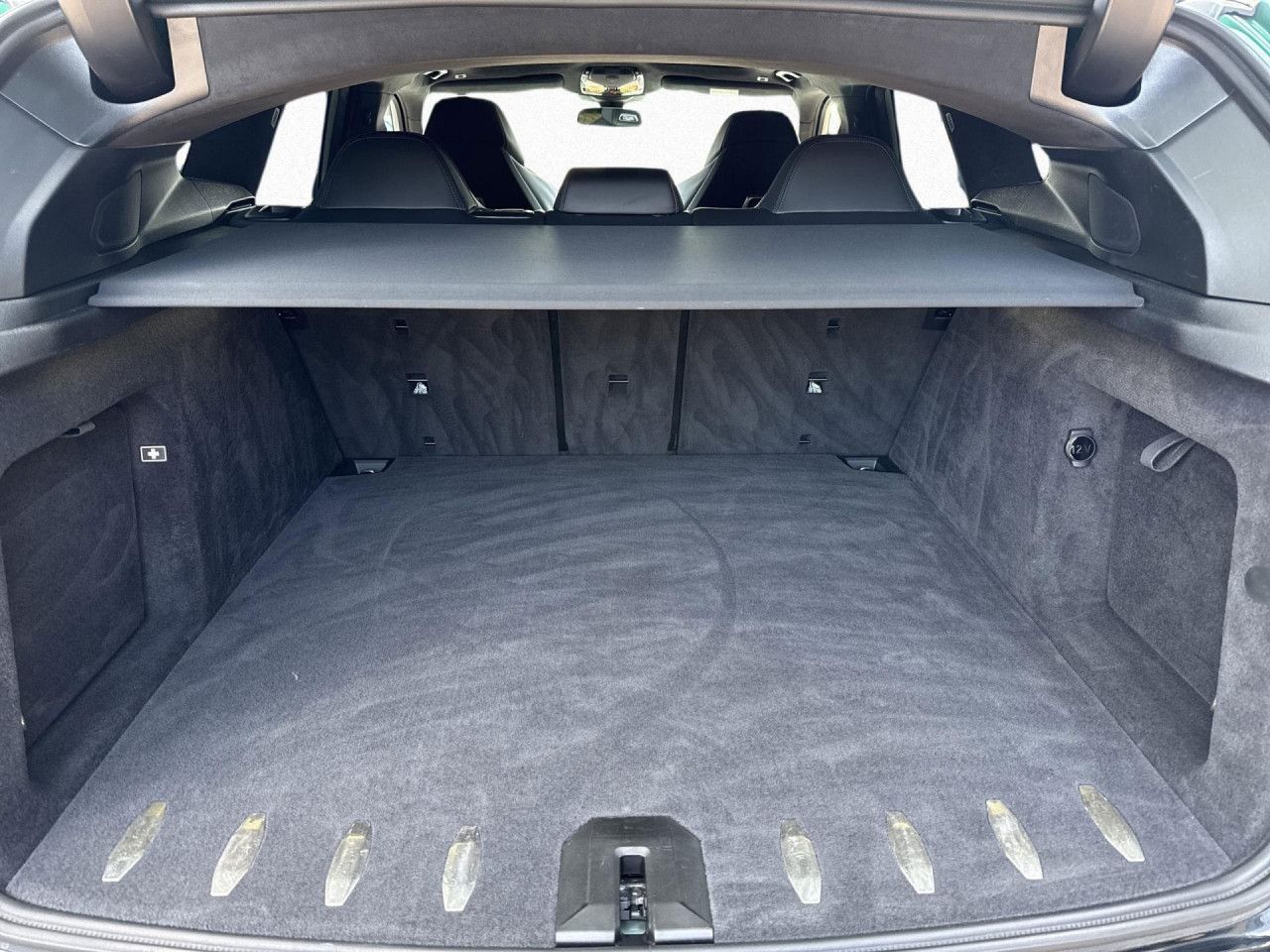 BMW XM - Bild 18