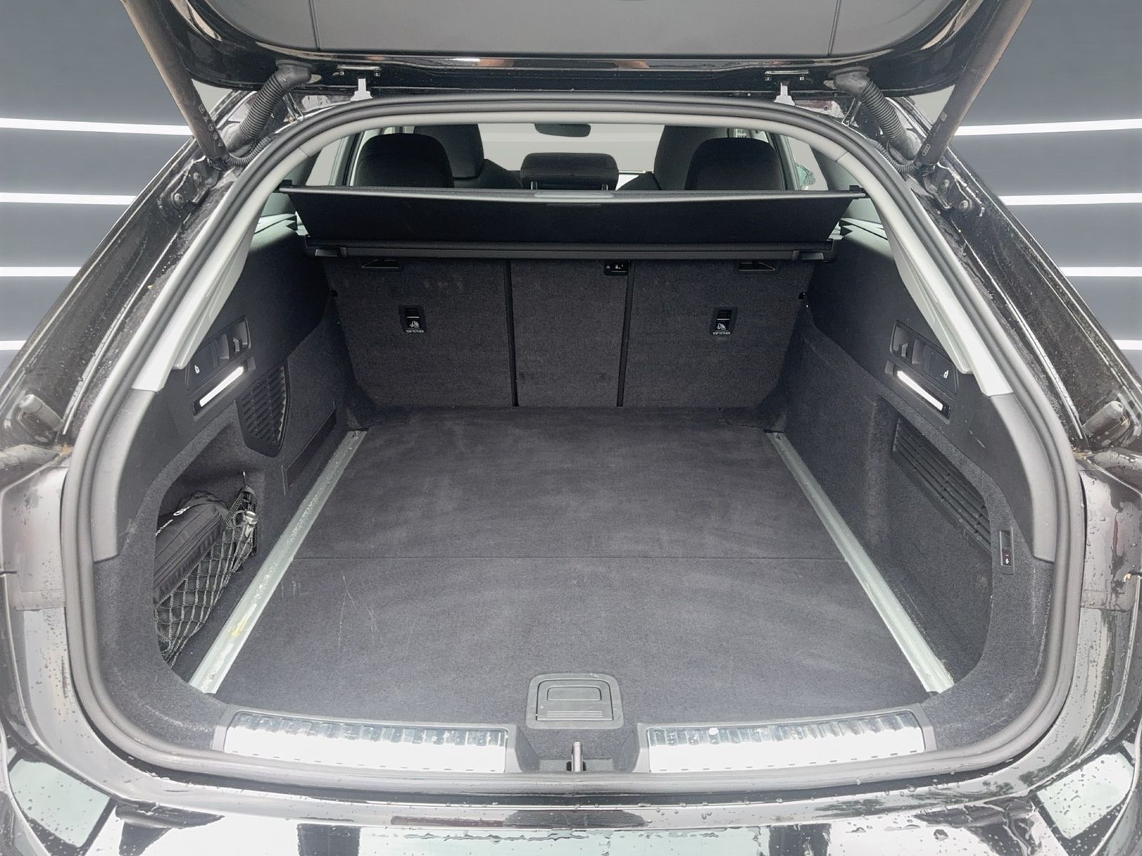 Audi A6 - Bild 17