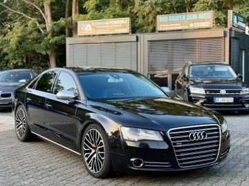 Audi A8 - 3