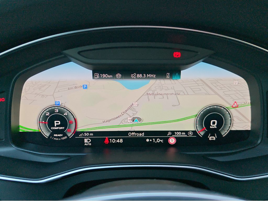 Audi A6 - Bild 12