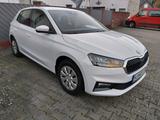 Skoda Fabia 1.0l TSI 85kW Drive mit TZ - : Allradantrieb, Kleinwagen, mit