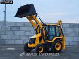 JCB 3DX PLUS 4WD - A/C - HP - Offers