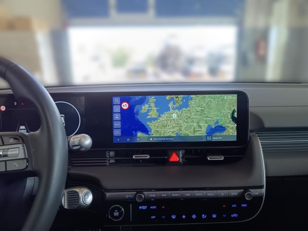 Hyundai IONIQ 5 – Bild 10