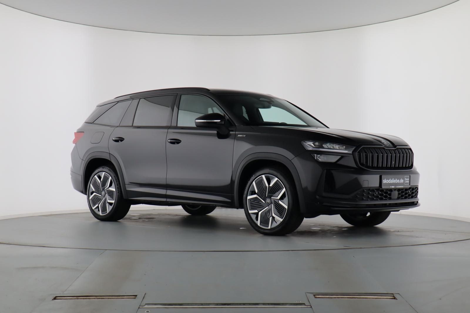 Skoda Kodiaq - Bild 3