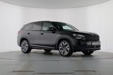 Skoda KODIAQ SPORTLINE 2.0TSI DSG 4X4 STANDHZ+ANHÄNGER - Skoda Kodiaq Gebrauchtwagen in München